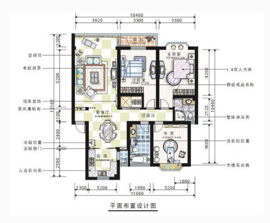 室内设计专科班 室内设计设计  深圳室内设计培训