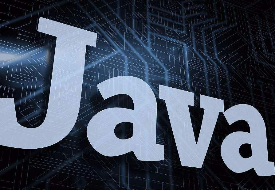 java