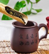 茶知识：身体发出这些信号，快停止饮茶