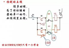 电工小知识：电气二次回路看图口诀，新手老手都适用