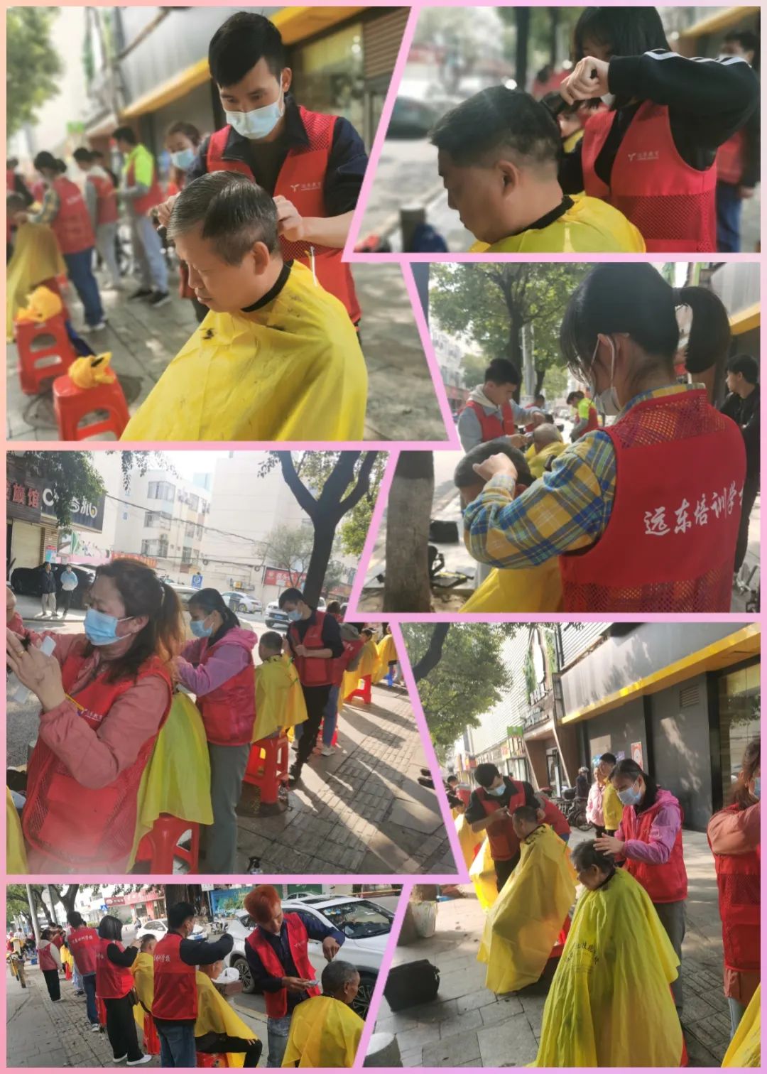 零基础学习美发，怎么选择专业的培训学校？